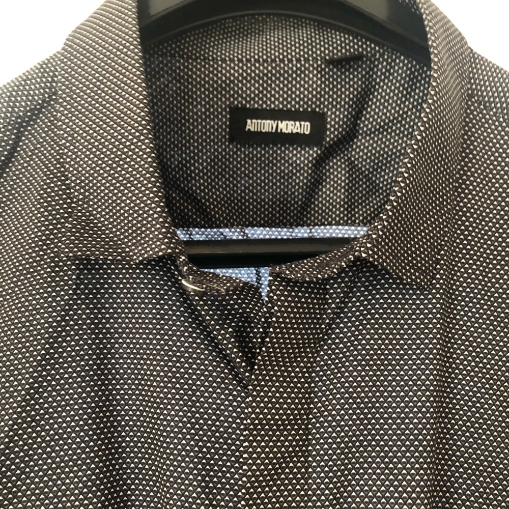 NEW WITH TAGS | Antony Morato Dress Shirt